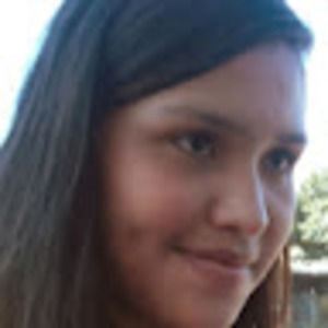 Meet your Posher, Luisamalia de los ángeles